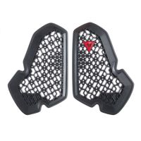 Dainese PRO-ARMOR CHEST 2PCS 2.0 vkládací hrudní chrániče